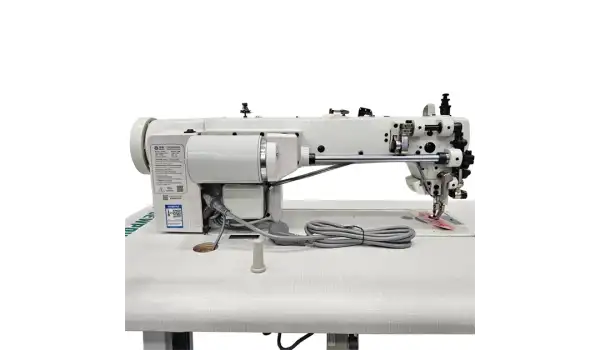 303 Deri Makinesi Uzun Kafa,33Cm / SP-0313-D4