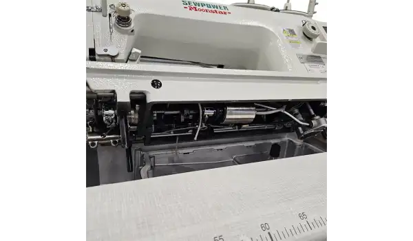 303 Deri Makinesi Uzun Kafa,33Cm / SP-0313-D4