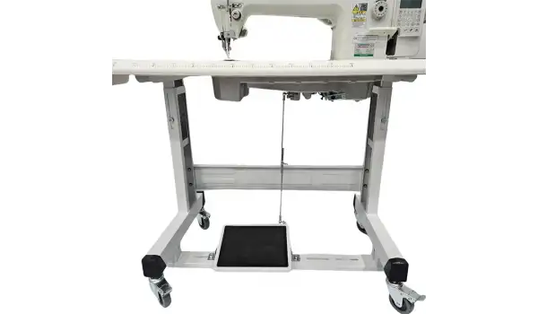 303 Deri Makinesi Uzun Kafa,33Cm / SP-0313-D4