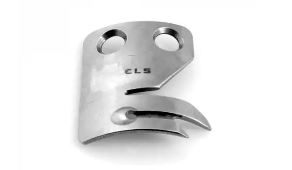 Juki 5420-6 Seri Bıçaklı Düz Makine İğne Transportlu Hareketli Bıçak /113-51400