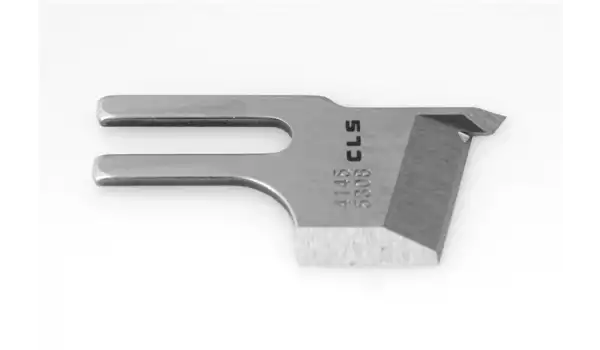 Juki 5420 Seri Bıçaklı Düz Makine Geniş Bıçak /B4145-530-BOO