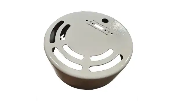 550W Motor Koruma Kapağı / DOL-34H Motor Cover