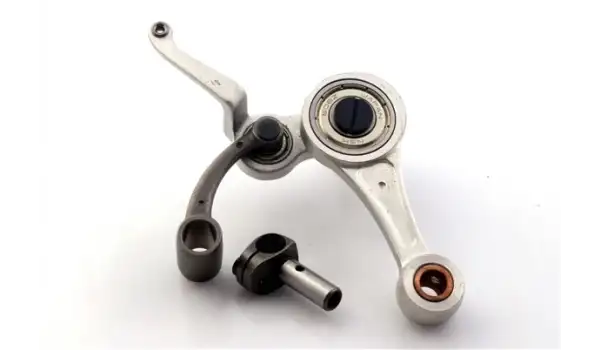 Brother 7200 Seri Düz Makine Horoz Komple Kot /SA2242-001