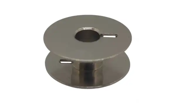 9033 Metal Tırnaklı Masura / 9033(3S)