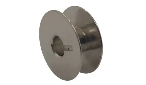 9033 Metal Tırnaklı Masura / 9033(3S)