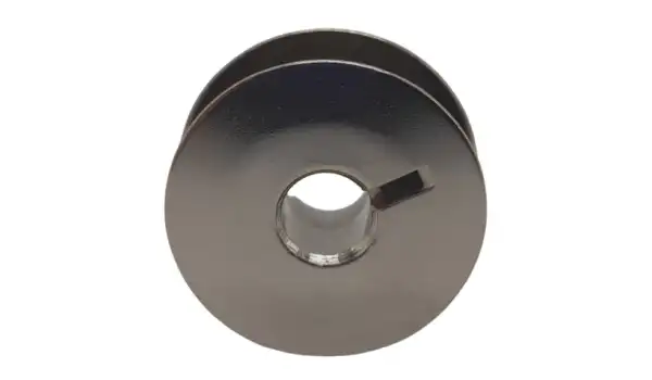 9033 Metal Tırnaklı Masura / 9033(3S)