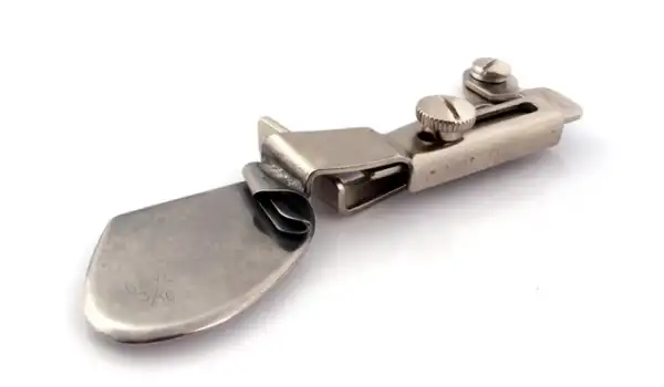 A11 Düz Makine Etek Kıvırma Aparası 3/16 (4,8 Mm) /DY203