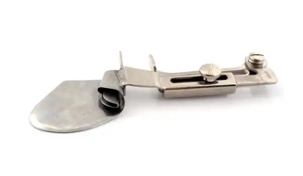 A11 Düz Makine Etek Kıvırma Aparası 3/8 (9,6 mm) /DY203