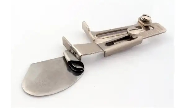 A11 Düz Makine Etek Kıvırma Aparası 5/16 (8 mm) /DY203