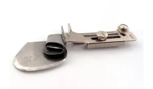 A11 Düz Makine Etek Kıvırma Aparası 5/8 (16 mm) /DY203