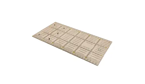 AC-30 Patchwork Kırkyama Cetveli