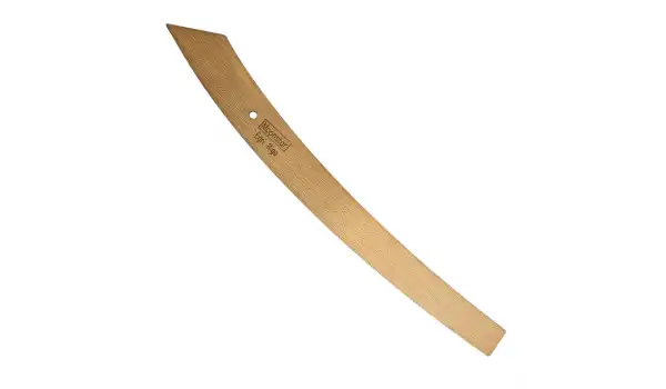 Ahşap Eğri Riga Cetvel