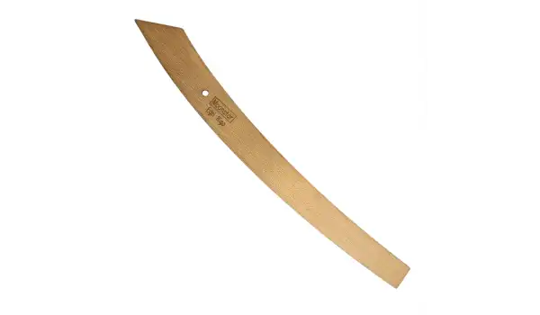 Ahşap Riga Cetvel Takım (7 Parça Kutulu)