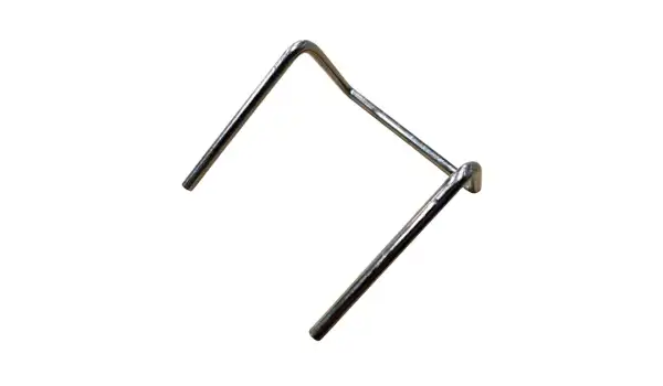 Aile Makinesi Taşıma Kolu