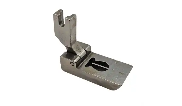 Aile Makinesi Ve Düz Makine Büzgü Ayağı / H02-0084