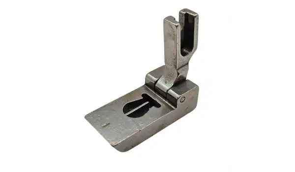 Aile Makinesi Ve Düz Makine Büzgü Ayağı / H02-0084