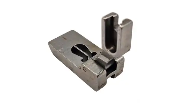 Aile Makinesi Ve Düz Makine Büzgü Ayağı / H02-0084