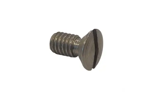 Akıllı Overlok Plaka Vidası