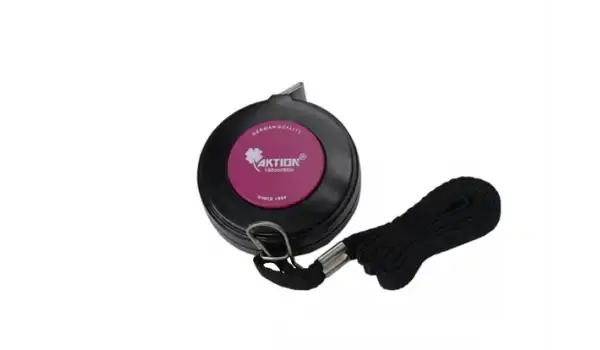 Aktion Askılı  Mezura (1,5 Metre)