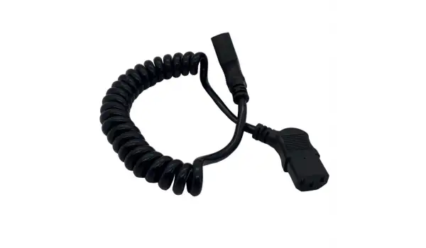 Akülü Çuvalağzı Dikiş Makinesi Ara Bağlantı Kablosu / GK9-370-CC