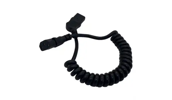 Akülü Çuvalağzı Dikiş Makinesi Ara Bağlantı Kablosu / GK9-370-CC