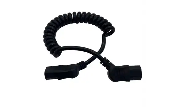 Akülü Çuvalağzı Dikiş Makinesi Ara Bağlantı Kablosu / GK9-370-CC