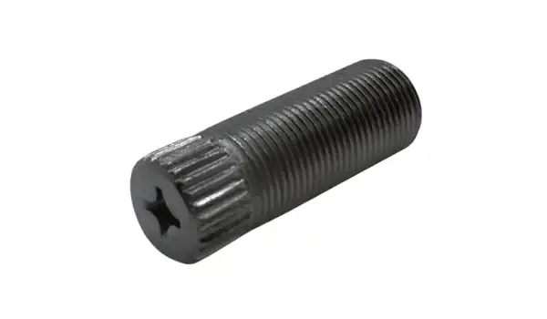 Akülü Çuvalağzı Dikiş Makinesi Ayak Baskı Vidası / GK9-370-A043