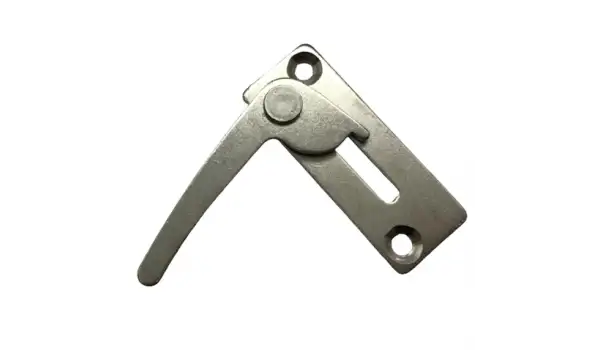 Akülü Çuvalağzı Dikiş Makinesi Ayak Kaldırma Mandal Takımı / GK9-370-A012+A010