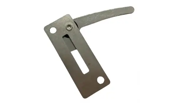 Akülü Çuvalağzı Dikiş Makinesi Ayak Kaldırma Mandal Takımı / GK9-370-A012+A010