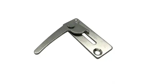 Akülü Çuvalağzı Dikiş Makinesi Ayak Kaldırma Mandal Takımı / GK9-370-A012+A010