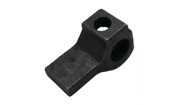 Akülü Çuvalağzı Dikiş Makinesi Ayak Mil Kelepçesi / GK9-370-A040