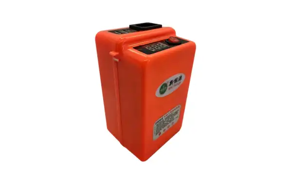 Akülü Çuvalağzı Dikiş Makinesi Bataryası (GK9-370 İçin)