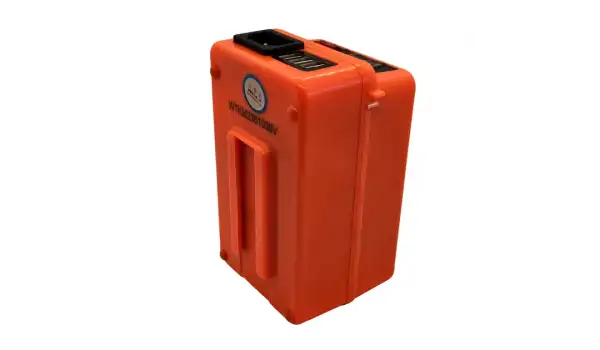 Akülü Çuvalağzı Dikiş Makinesi Bataryası (GK9-370 İçin)