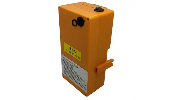 Akülü Çuvalağzı Dikiş Makinesi Bataryası (GK9-510 İçin)