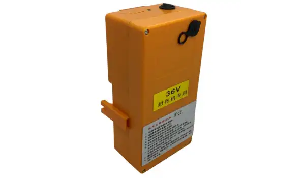 Akülü Çuvalağzı Dikiş Makinesi Bataryası (GK9-510 İçin)