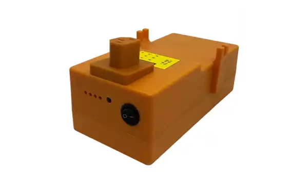 Akülü Çuvalağzı Dikiş Makinesi Bataryası (GK9-510 İçin)