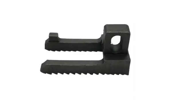 Akülü Çuvalağzı Dikiş Makinesi Dişlisi / GK9-370-A019