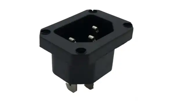 Akülü Çuvalağzı Dikiş Makinesi Fiş Soketi / GK9-370-A068