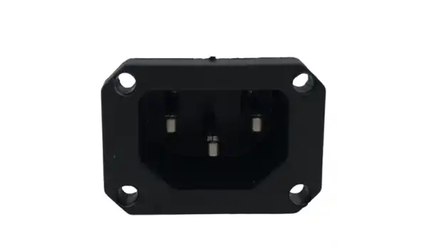 Akülü Çuvalağzı Dikiş Makinesi Fiş Soketi / GK9-370-A068