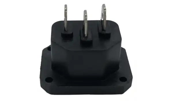 Akülü Çuvalağzı Dikiş Makinesi Fiş Soketi / GK9-370-A068