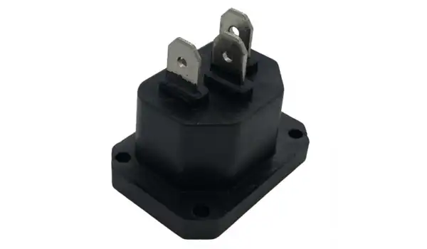 Akülü Çuvalağzı Dikiş Makinesi Fiş Soketi / GK9-370-A068