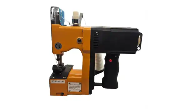 Akülü Çuvalağzı Dikiş Makinesi / GK9-900B