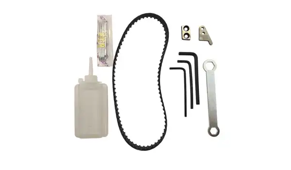 Akülü Çuvalağzı Dikiş Makinesi / GK9-900B