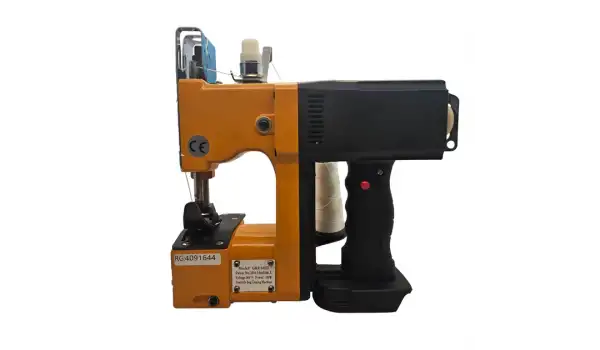 Akülü Çuvalağzı Dikiş Makinesi / GK9-900D
