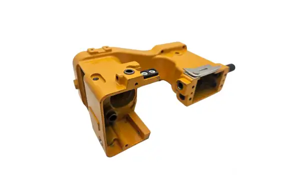 Akülü Çuvalağzı Dikiş Makinesi Gövde / GK9-900-A001