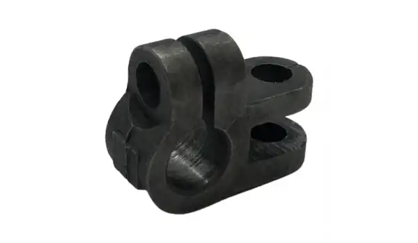 Akülü Çuvalağzı Dikiş Makinesi İğne Mil Kelepçesi / GK9-370-A034