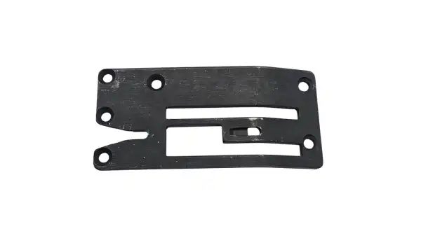Akülü Çuvalağzı Dikiş Makinesi İğne Plakası / GK9-900-A005