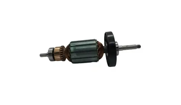 Akülü Çuvalağzı Dikiş Makinesi Motor Rotor / GK9-370-A003