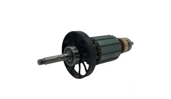 Akülü Çuvalağzı Dikiş Makinesi Motor Rotor / GK9-370-A003