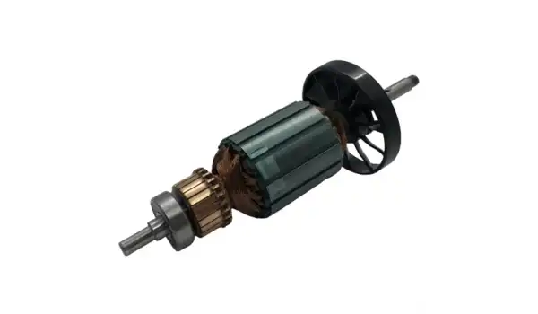 Akülü Çuvalağzı Dikiş Makinesi Motor Rotor / GK9-370-A003